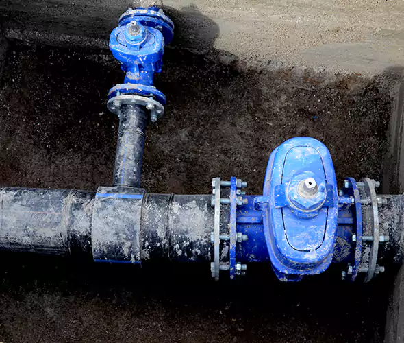 Certified Plumbers for Water Line Installation in Fort Lee, NJ