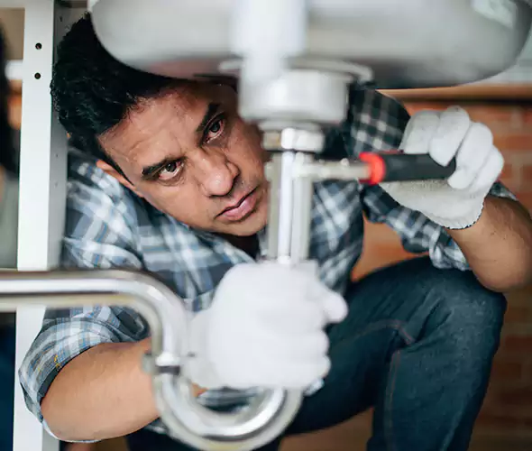 Expert Plumber for Water Line Repair in Fort Lee, NJ: Schedule Affordable Water Line Repair Services with Us