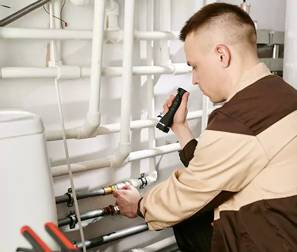 Trusted Water Softener Installers in Fort Lee, NJ
