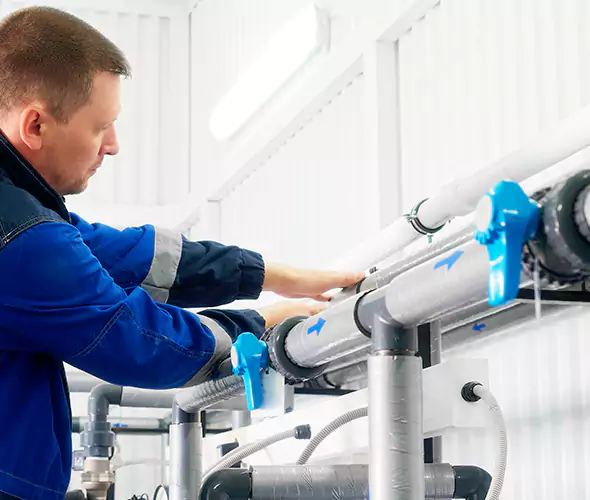 Expert Plumber for Water Softener Maintenance in Fort Lee, NJ: Schedule Professional Maintenance with Us