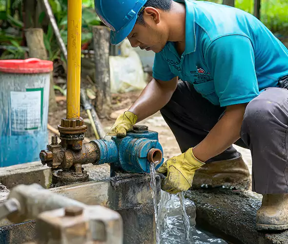 Expert Plumber for Well Pump Replacement in Fort Lee, NJ: Schedule Affordable Well Pump Replacement Services with Us