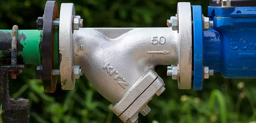 Professional Backflow Preventer Installation Services in Fort Lee, NJ