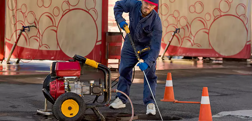 Professional Drain Repair Services in Fort Lee, NJ