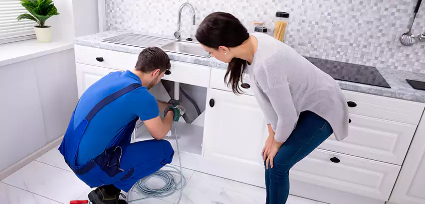 Fast Emergency Plumbing Repair Services in Fort Lee, NJ