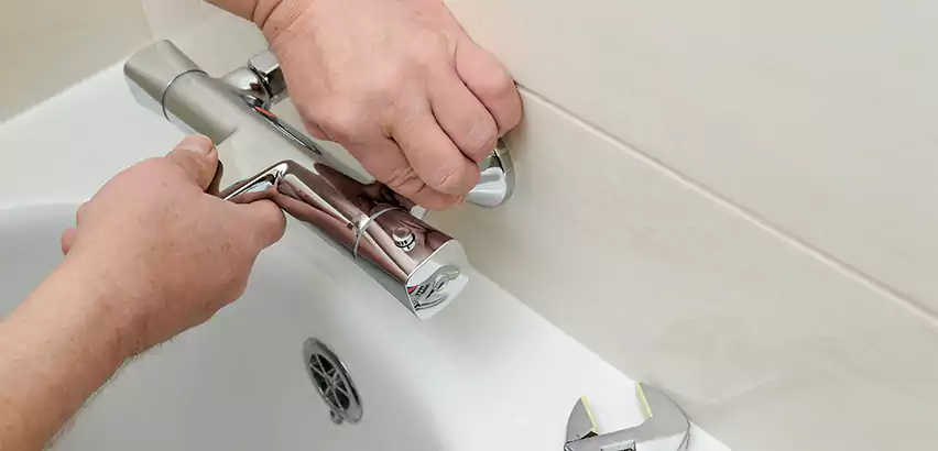 Faucet Installation in Fort Lee