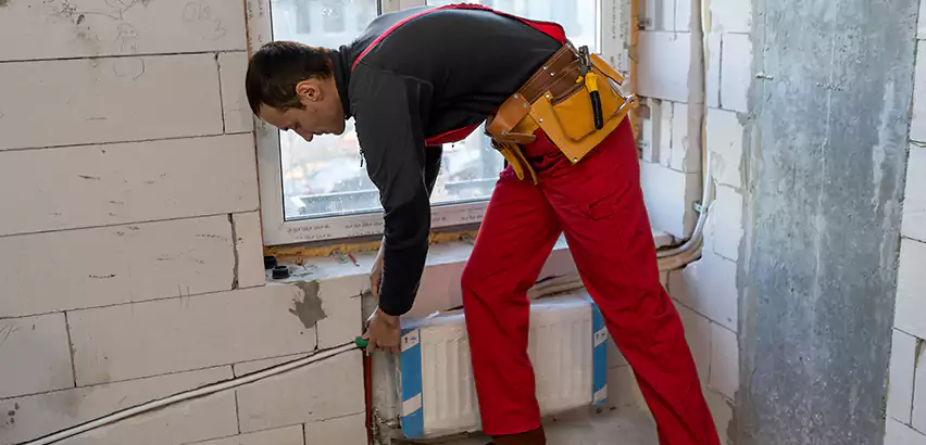 Professional Foundation Leak Repair Services in Fort Lee, NJ