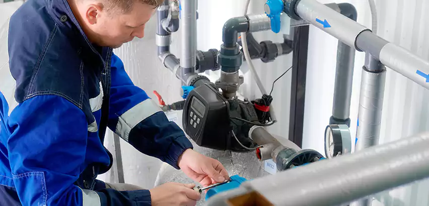 Reliable Gas Line Installation Services in Fort Lee, NJ