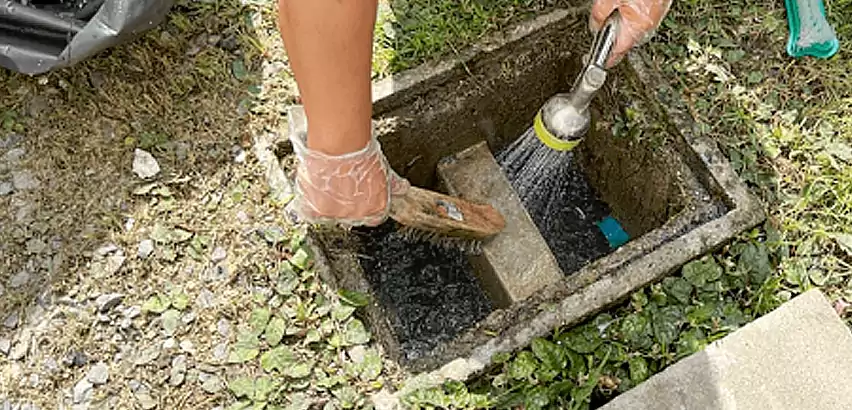 Professional Grease Trap Cleaning Services in Fort Lee, NJ
