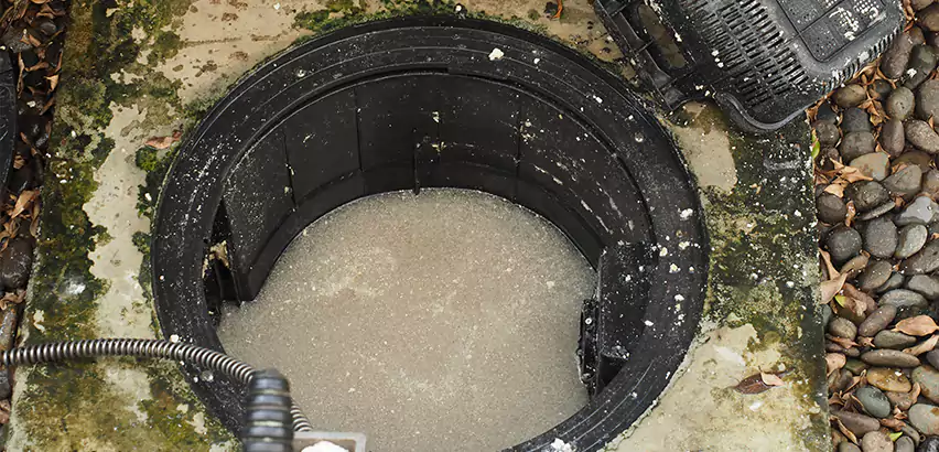 Reliable Grease Trap Repair Services in Fort Lee, NJ