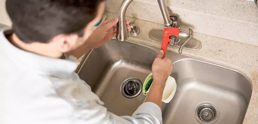 Professional Plumbing Installation Services in Fort Lee, NJ