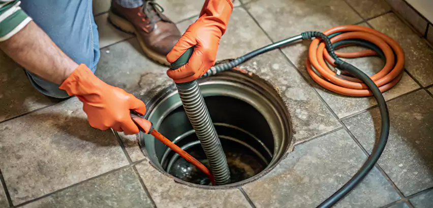 Rooter Services in Fort Lee, NJ