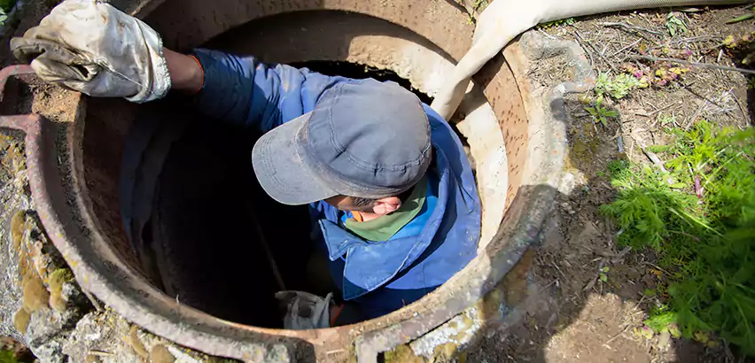 Professional Septic Tank Repair Services in Fort Lee, NJ