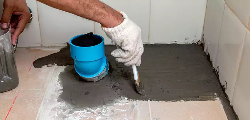 Professional Slab Leak Repair Services in Fort Lee, NJ