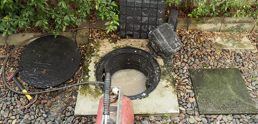 Grease Trap Installation Cost in Fort Lee, NJ