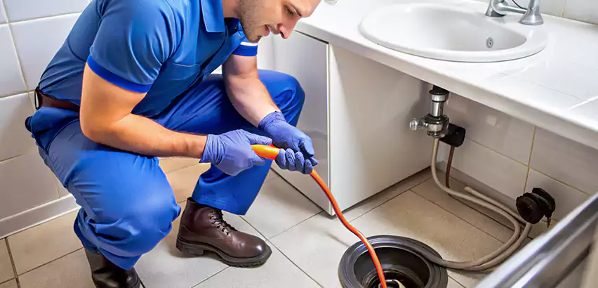 Sewer Jetting in Fort Lee