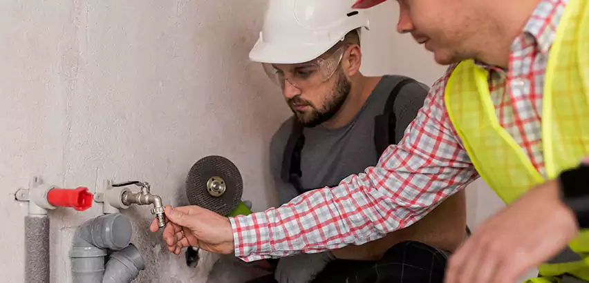 Water Softener Installation in Fort Lee, NJ