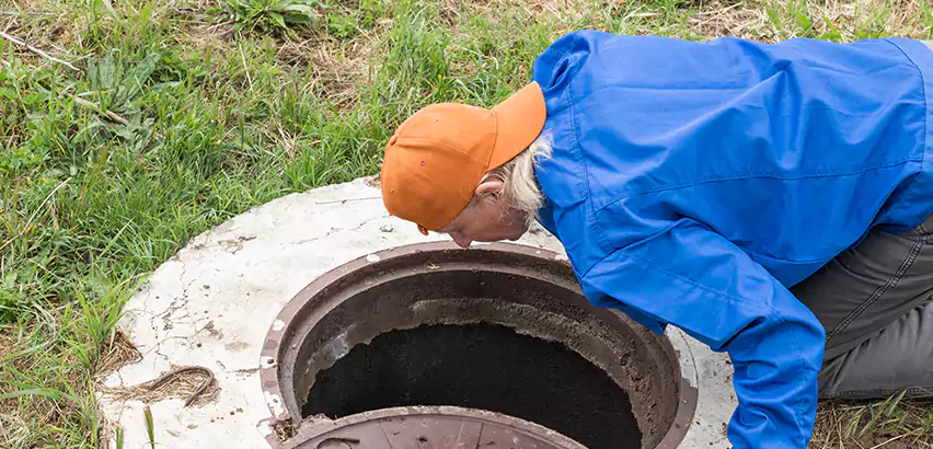 Septic Tank Leak Repair in Fort Lee, NJ