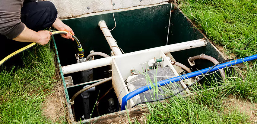 Zoeller Sump Pump Maintenance in Fort Lee