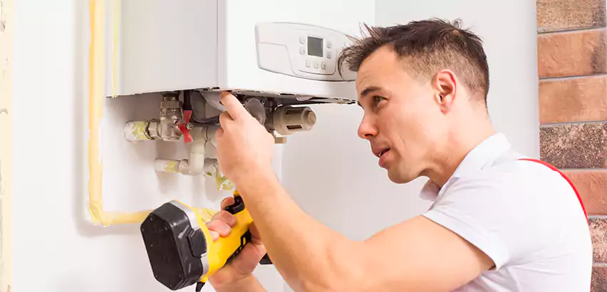 Takagi Tankless Water Heater Maintenance in Fort Lee