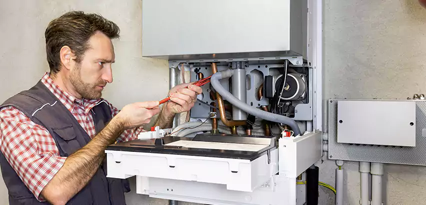 Rinnai Water Heater Maintenance Fort Lee