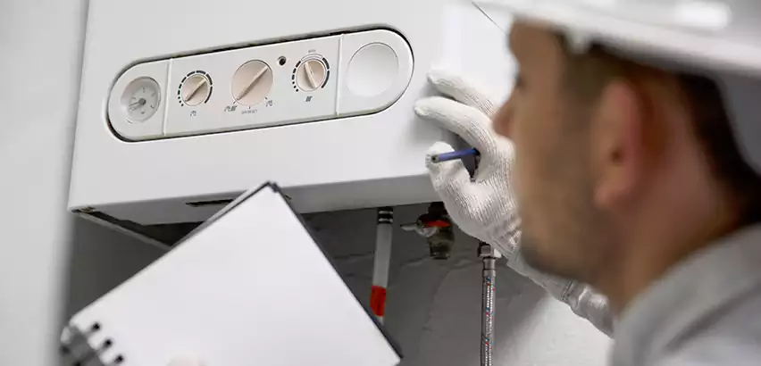 Gas Water Heater Service Near Me Fort Lee