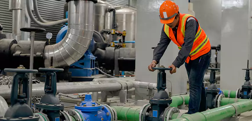 Top-Notch Trenchless Sewer Line Repair Services in Fort Lee, NJ.