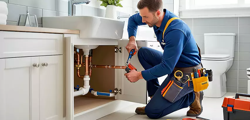 Water Damage Restoration in Fort Lee