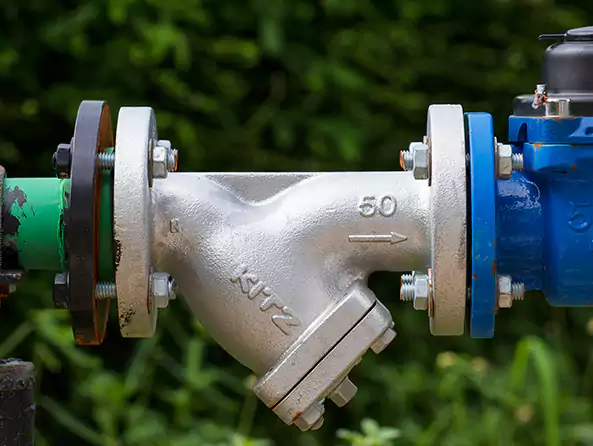 Why Choose Fort Lee Plumbing for Backflow Preventer Services in Fort Lee, NJ?