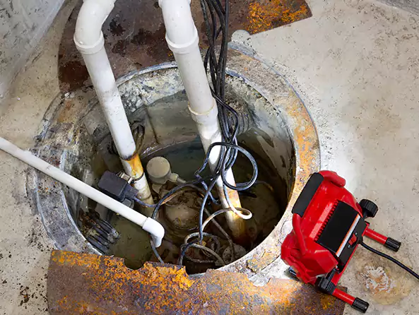 Why Choose Fort Lee Plumbing for Basement Sump Pump Installation in Fort Lee?