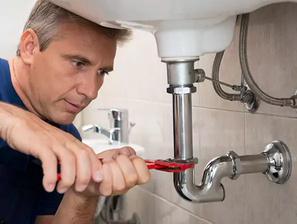 Why Choose Fort Lee Plumbing for Bathroom Plumbing in Fort Lee, NJ?