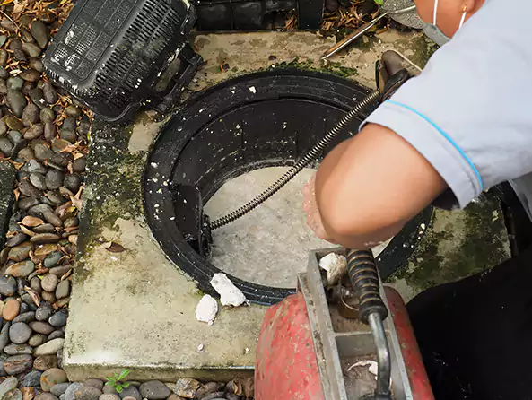 Why Choose Fort Lee Plumbing for Clogged Drain Repair in Fort Lee, NJ?