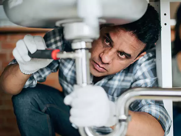 Why Choose Fort Lee Plumbing for Clogged Sewer Line Repair in Fort Lee, NJ?