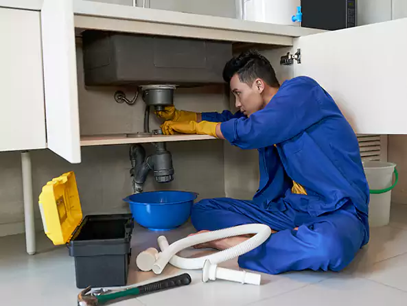 Why Choose Fort Lee Plumbing for Drain Cleaning in Fort Lee, NJ?