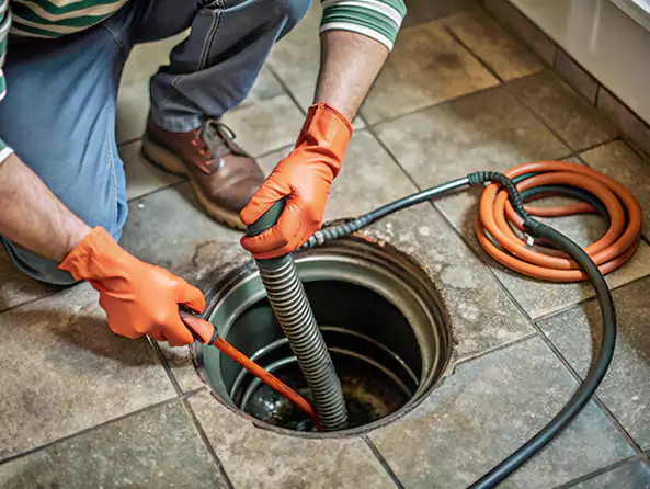 Why Choose Fort Lee Plumbing for Drain Jetting in Fort Lee, location field=ss]?