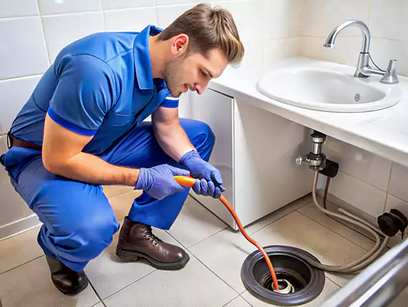 Why Choose Fort Lee Plumbing for Drain Repairs in Fort Lee, NJ?