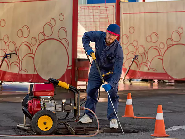 Why Choose Fort Lee Plumbing for Drain Services in Fort Lee, NJ?