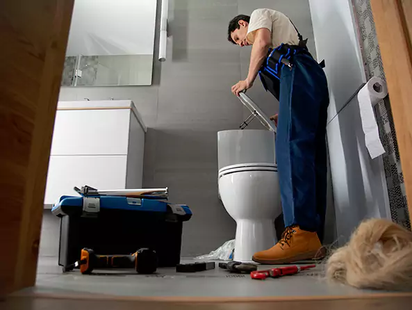  Why Choose Fort Lee Plumbing for Drainage Services in Fort Lee, NJ?]