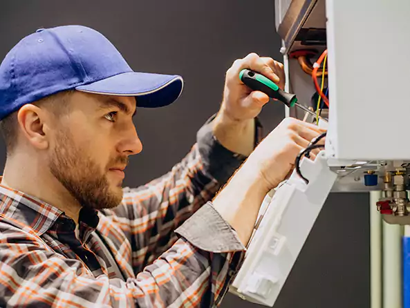 Why Choose Fort Lee Plumbing for Electric Tankless Water Heater Installation in Fort Lee, NJ?