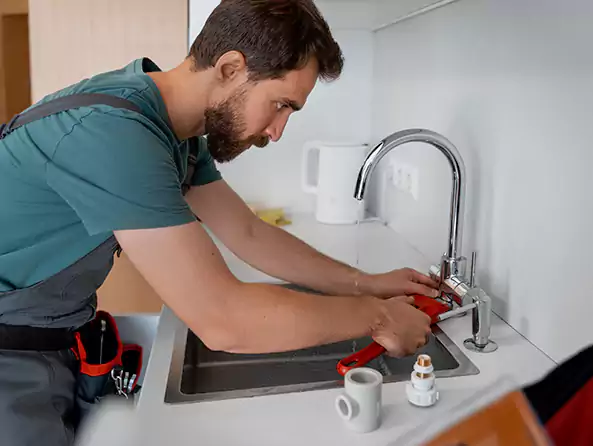 Why Choose Fort Lee Plumbing for Faucet Repair in Fort Lee, NJ?