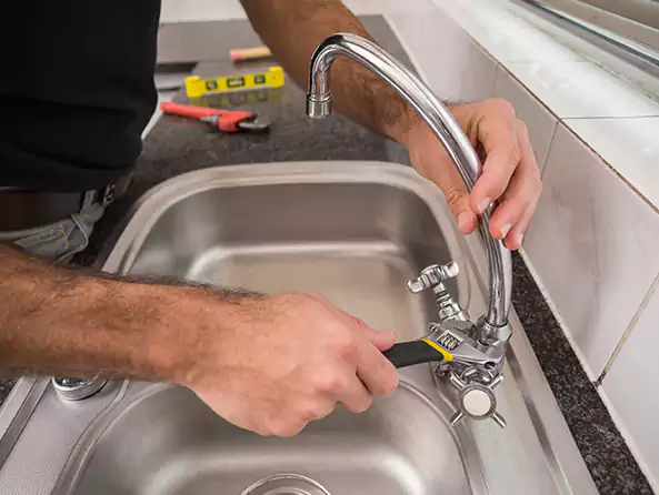 Why Choose Fort Lee Plumbing for Faucet Replacement in Fort Lee, NJ?