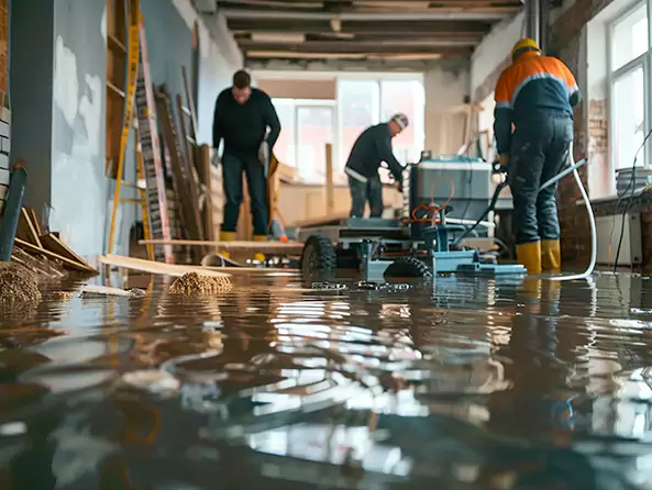 Why Choose Fort Lee Plumbing for Flood Restoration in Fort Lee, NJ?