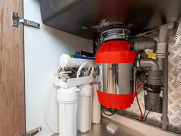Why Choose Fort Lee Plumbing for Garbage Disposal Installation in Fort Lee, NJ?