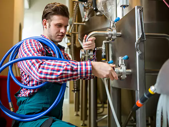 Why Choose Fort Lee Plumbing for Gas Leak Repair in Fort Lee, NJ?