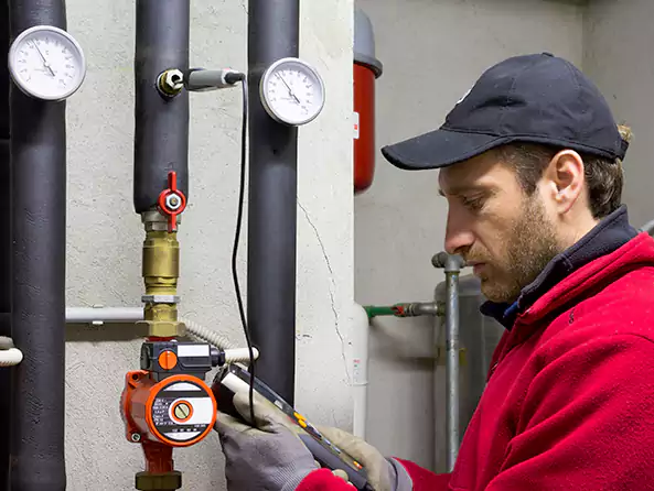 Why Choose Fort Lee Plumbing for Gas Line Installation in Fort Lee, NJ?