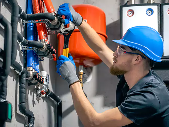 Why Choose Fort Lee Plumbing for Gas Water Heater Installation in Fort Lee, NJ