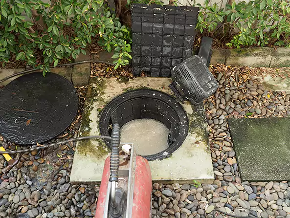 Why Choose Fort Lee Plumbing for Grease Trap Repair in Fort Lee, NJ?