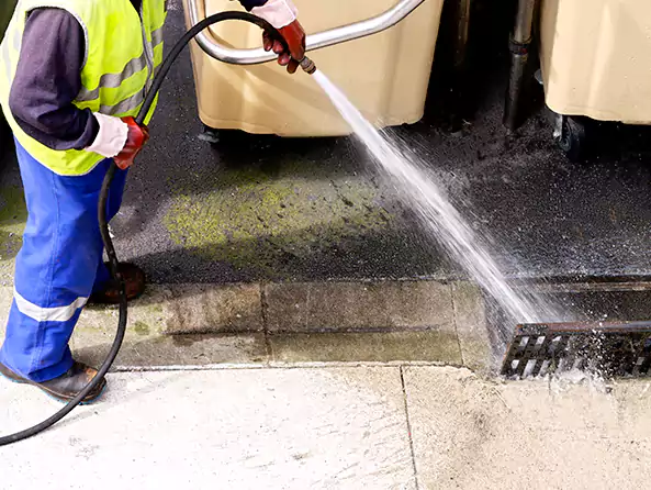 Why Choose Fort Lee Plumbing for Hydro Jetting in Fort Lee, NJ?