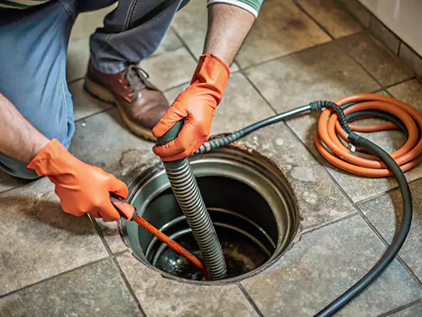 Why Choose Fort Lee Plumbing for Hydrojet Plumbing in Fort Lee, NJ?