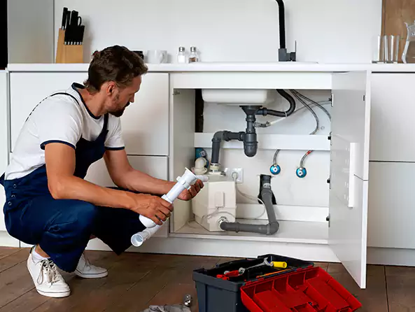 Why Choose Fort Lee Plumbing for Insinkerator Installation in Fort Lee, NJ?
