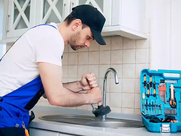 Why Choose Fort Lee Plumbing for Kitchen Plumbing in Fort Lee, NJ?